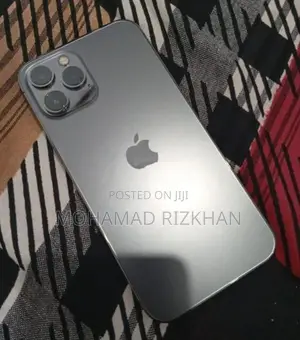 Apple iPhone 12 Pro Max for Parts