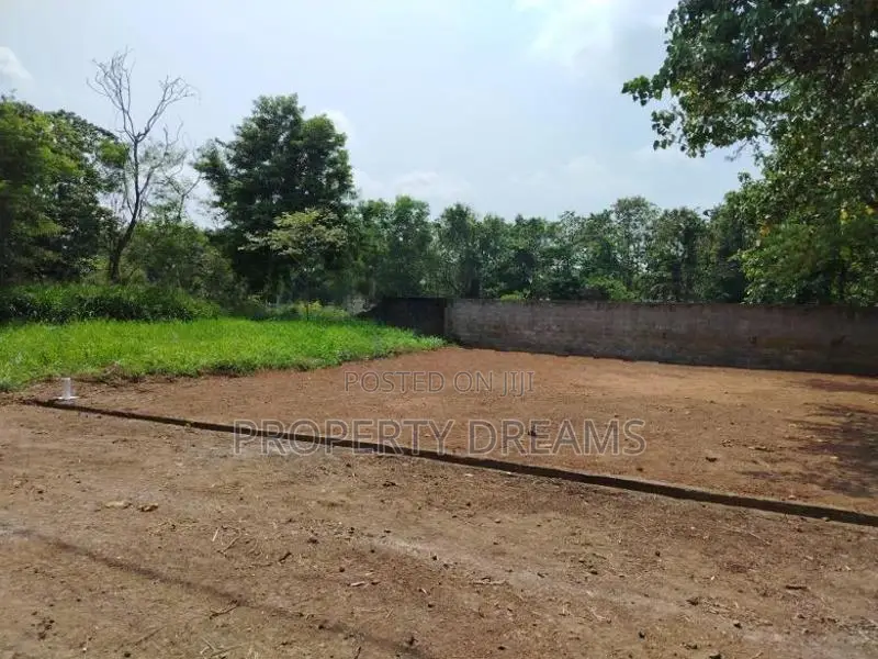 Conveniently Located Residential Land – Kottawa