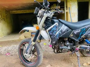Demak DTM 150 2016