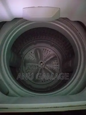 Maxmo Washing Machine