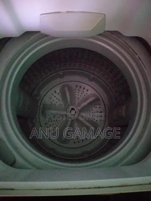 Maxmo Washing Machine
