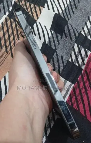 Apple iPhone 12 Pro Max for Parts