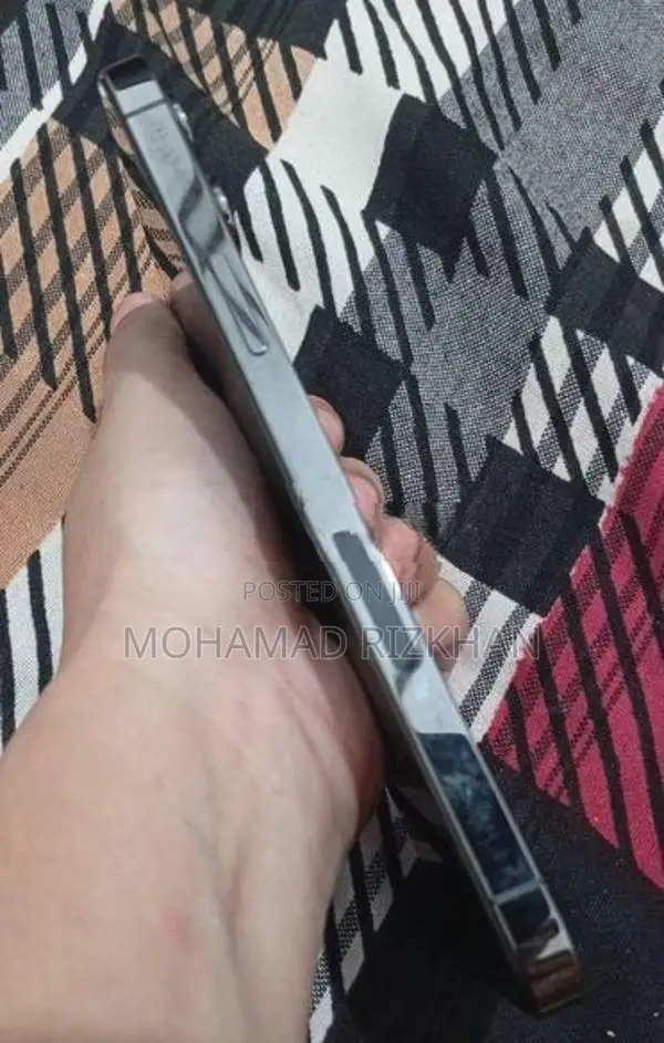 Apple iPhone 12 Pro Max for Parts