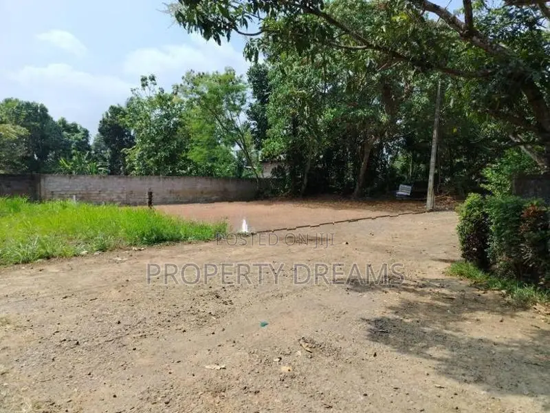 Conveniently Located Residential Land – Kottawa