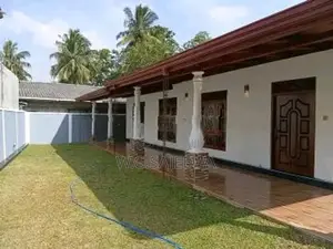 Single Storey House Sale in Seeduwa - 13.5 Perch