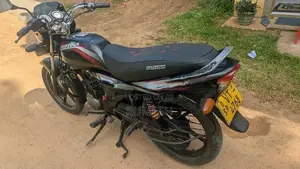 Bajaj Platina 125cc 2011
