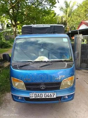 Tata Dimo Batta 2015