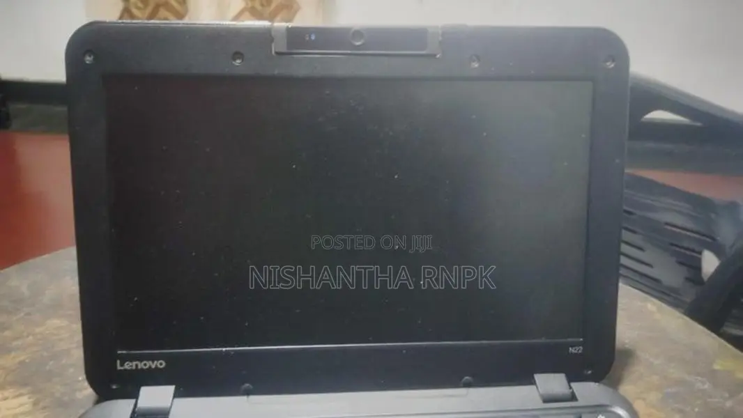 Lenovo Chromebook