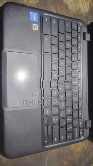 Lenovo Chromebook