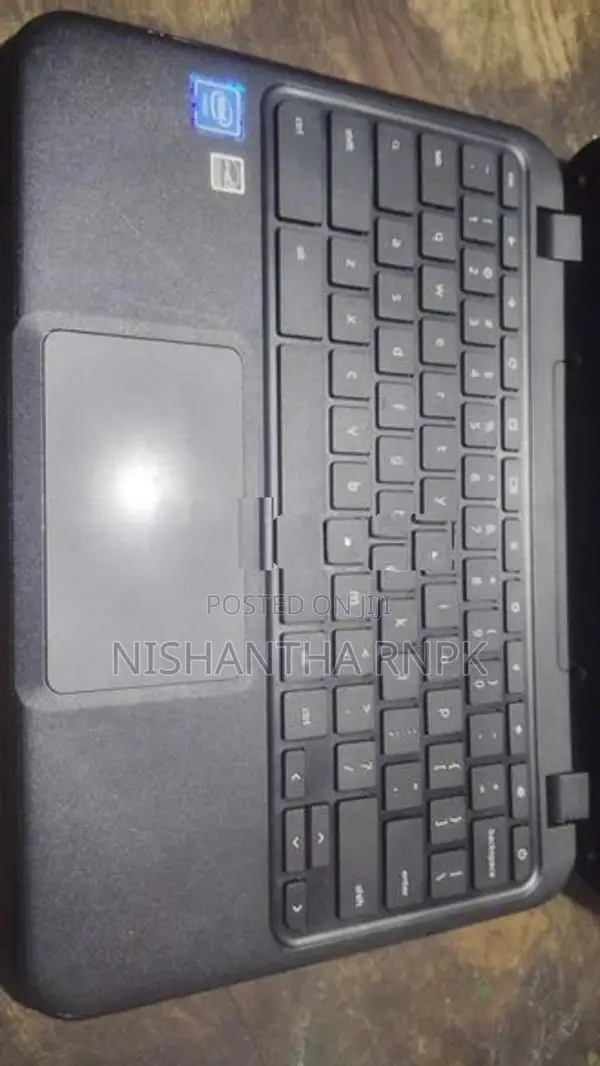 Lenovo Chromebook