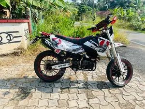 Demak DTM 2016