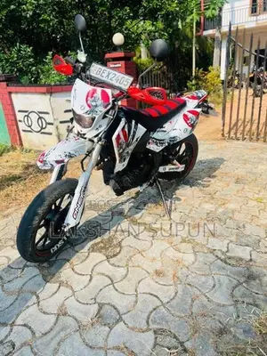 Demak DTM 2016