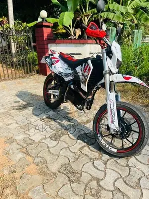 Demak DTM 2016