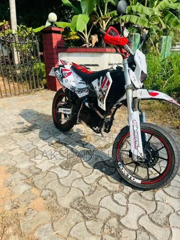 Demak DTM 2016