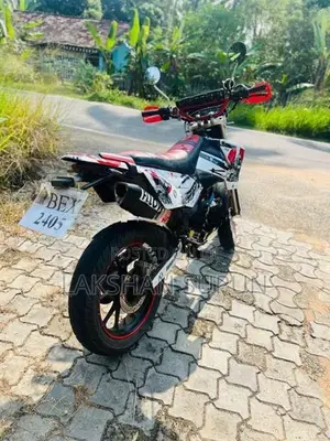 Demak DTM 2016