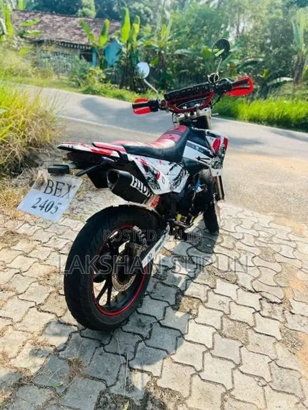 Demak DTM 2016