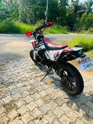 Demak DTM 2016