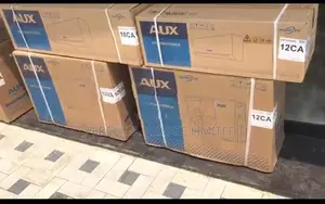 24000 BTU Inverter Air Conditioner