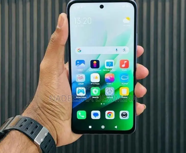Xiaomi Redmi 15 (Used)