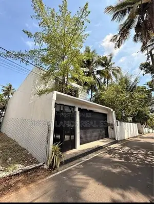 4BED HOUSE FOR SALE IN KADAWATHA (SP1194)