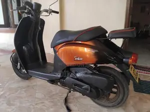 Honda Today 2025
