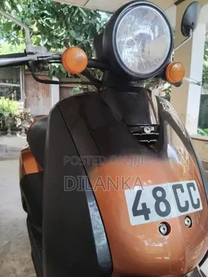 Honda Today 2025