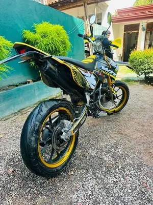 Demak DTM 2017