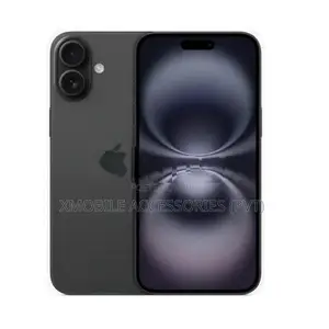 Apple iPhone 16 128GB (Brand New)