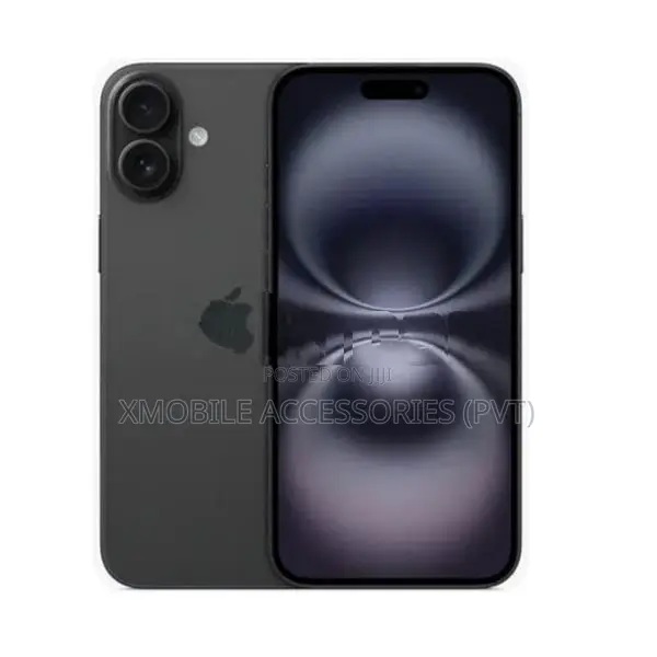 Apple iPhone 16 128GB (Brand New)