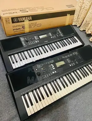 Yamaha PSR E 363