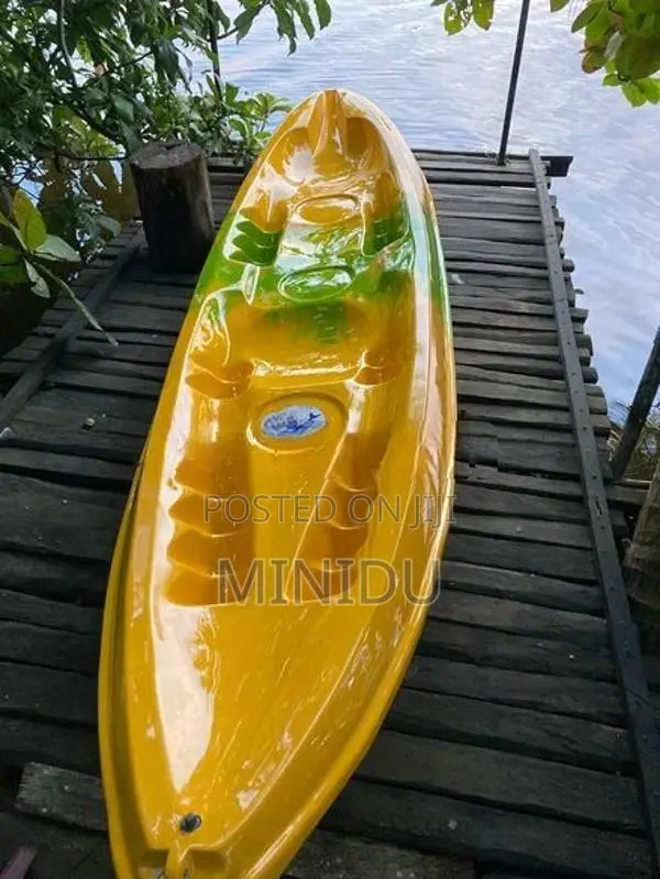 Kayak Boatas