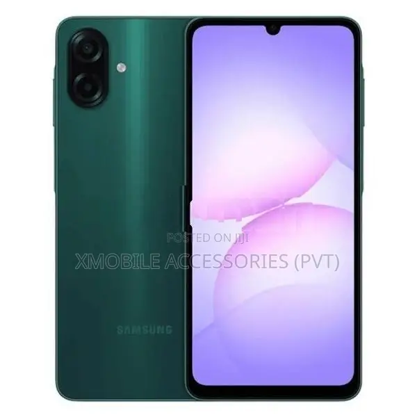 Samsung Galaxy A07 8GB 256GB (Brand New)