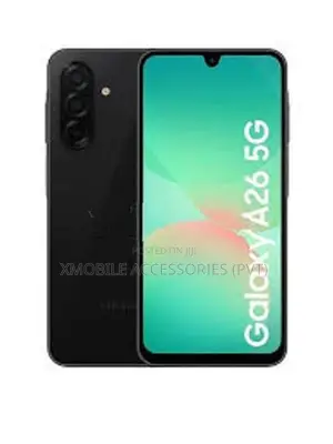Samsung Galaxy A26 5G 8GB 256GB (Brand New)