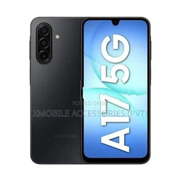 Samsung Galaxy A17 5G 8GB 256GB (Brand New)