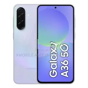 Samsung Galaxy A36 8GB 128GB (Brand New)