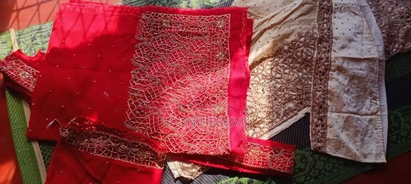 Wedding Sarees