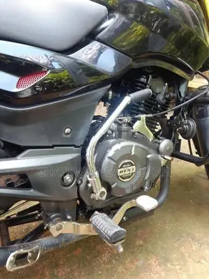 Bajaj Pulsar N160 2020