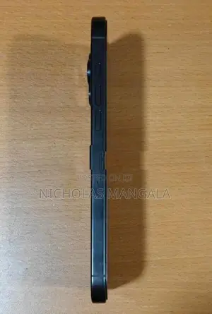 Apple iPhone 16 Pro Max (Used)