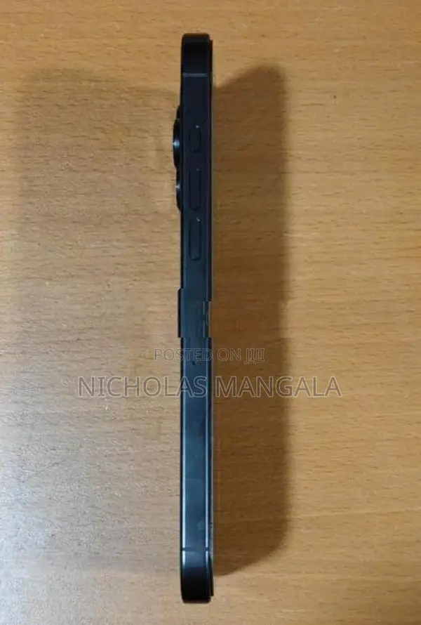 Apple iPhone 16 Pro Max (Used)