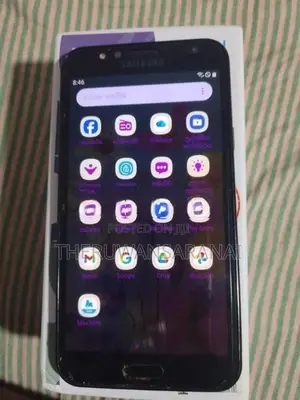 Samsung Galaxy J7 (Used)