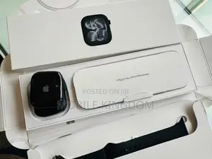 Apple Watch Series 11 46MM