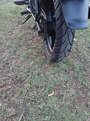 Bajaj Pulsar 180 2012