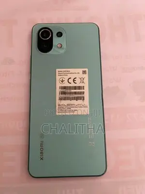 Xiaomi 11 Lite NE (Used)