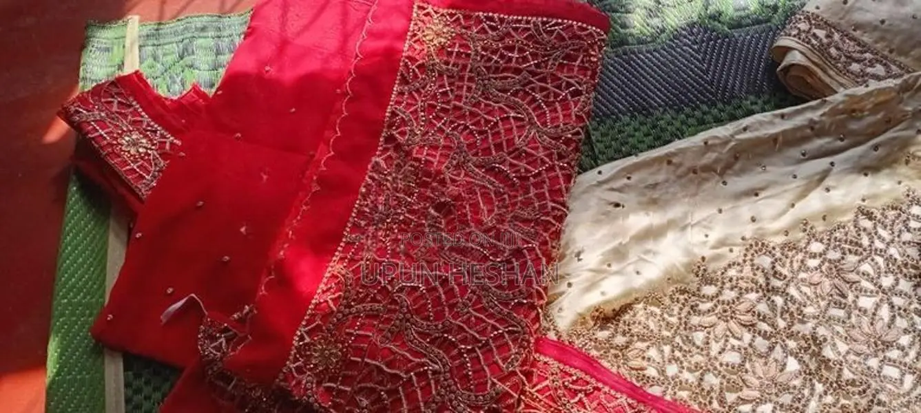 Wedding Sarees