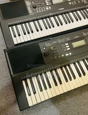 Yamaha PSR E 363
