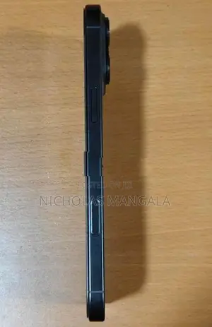 Apple iPhone 16 Pro Max (Used)