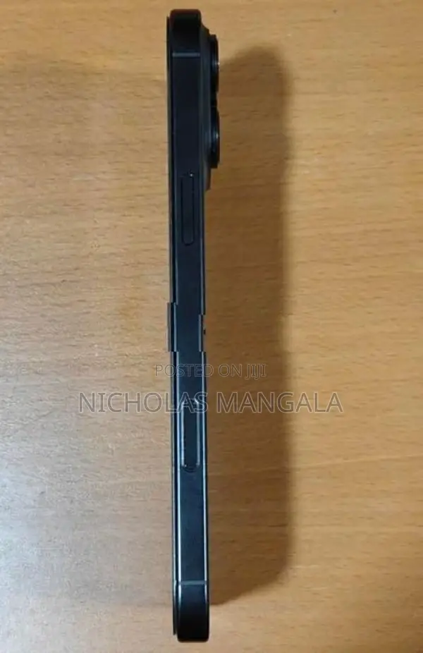 Apple iPhone 16 Pro Max (Used)