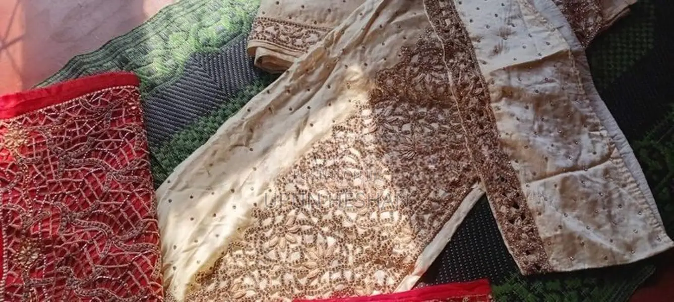 Wedding Sarees
