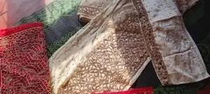 Wedding Sarees