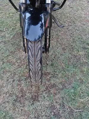 Bajaj Pulsar 180 2012